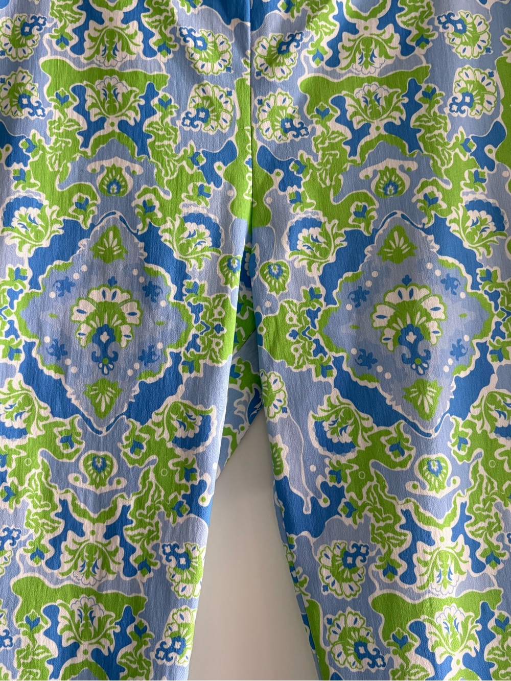 GRETCHEN SCOTT GRIPLESS PULLON PANTS -SIZE S NEW NEVER WORN! BEAUTIFUL COLORS - Picture 2 of 7